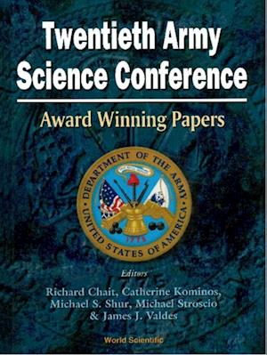 Twentieth Army Science Conference - Award Winning Papers