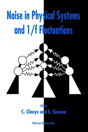 Noise In Physical Systems And 1/f Fluctuations - Proceedings Of The 14th International Conference