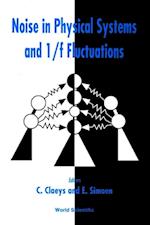 Noise In Physical Systems And 1/f Fluctuations - Proceedings Of The 14th International Conference