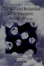 Physics And Industrial Development - Proceedings Of The 2nd International Conference On Physics And Industrial Development