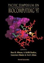 Biocomputing '97 - Proceedings Of The Pacific Symposium