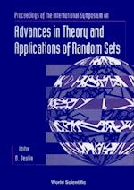 Advances In Theory And Applications Of Random Sets: Proceedings Of The Symposium