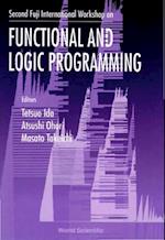 Functional And Logic Programming - Proceedings Of The Second Fuji International Workshop