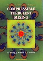 Compressible Turbulent Mixing - Proceedings Of Fifth International Workshop