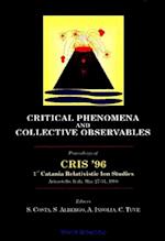 Critical Phenomena And Collective Observables - Cris '96