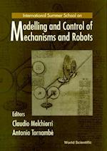 Modelling And Control Of Mechanisms And Robots