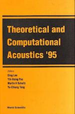 Theoretical And Computational Acoustics '95
