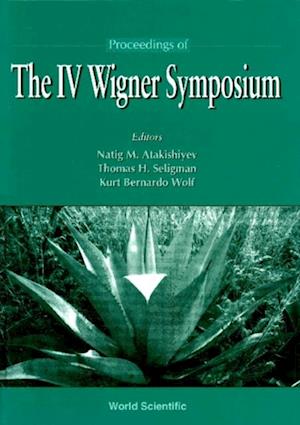Iv Wigner Symposium, The