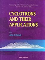 Cyclotrons And Their Applications - Proceedings Of The 14th International Conference