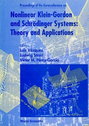 Nonlinear Klein-gordon And Schrodinger Systems: Theory And Applications