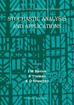 Stochastic Analysis And Applications: Proceedings Of The Fifth Gregynog Symposium