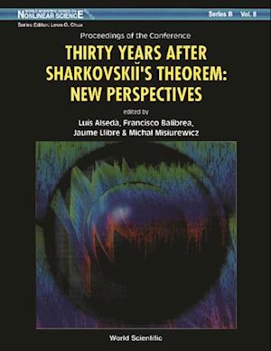 Thirty Years After Sharkovskii's Theorem: New Perspectives - Proceedings Of The Conference