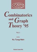 Combinatorics And Graph Theory '95 - Proceedings Of The Summer School And International Conference On Combinatorics
