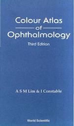 Colour Atlas Of Ophthalmology (3rd Edition)