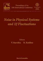 Noise In Physical Systems And 1/f Fluctuations - Proceedings Of The 13th International Conference