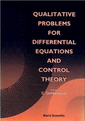 Qualitative Problems For Differential Equations And Control Theory