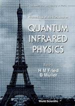 Quantum Infrared Physics