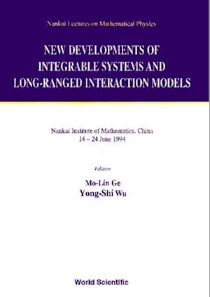 New Developments Of Integrable Systems And Long-ranged Interaction Models