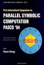 Parallel Symbolic Computation Pasco '94 - Proceedings Of The First International Symposium
