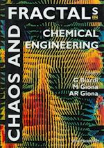 Chaos And Fractals In Chemical Engineering - Proceedings Of The First National Conference
