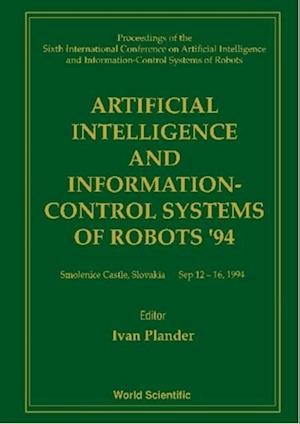 Artificial Intelligence And Information - Proceedings Of The 6th International Conference