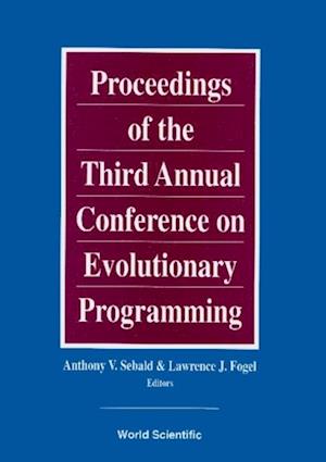 Evolutionary Programming - Proceedings Of The 3rd Annual Conference