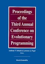 Evolutionary Programming - Proceedings Of The 3rd Annual Conference