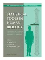 Statistical Tools In Human Biology - Proceedings Of The 17th Course Of The International School Of Mathematics aG Stampacchiaa