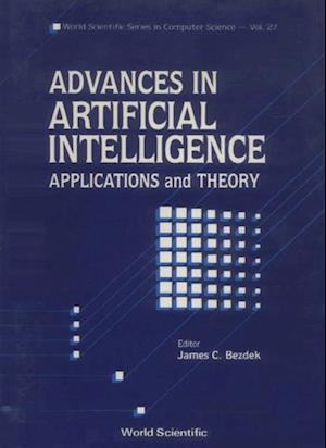 Advances In Artificial Intelligence: Applications And Theory