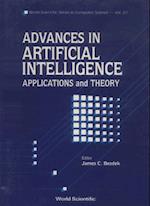 Advances In Artificial Intelligence: Applications And Theory