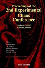 Proceedings Of The 2nd Experimental Chaos Conference