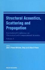Theoretical And Computational Acoustics - Proceedings Of The International Conference (In 2 Volumes)