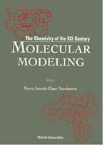 Molecular Modelling: The Chemistry Of The 21st Century