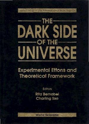 Dark Side Of The Universe, The: Experimental Efforts And Theoretical Framework - Proceedings Of International Workshop