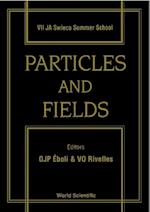 Particles And Fields - Proceedings Of The Vii Ja Swieca Summer School