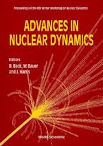 Advances In Nuclear Dynamics - Proceedings Of The 9th Winter Workshop On Nuclear Dynamics