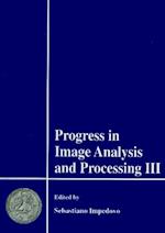 Progress In Image Analysis And Processing Iii - Proceedings Of The 7th International Conference On Image Analysis And Processing