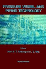 Pressure Vessel And Piping Technology - Proceedings Of The Seminar