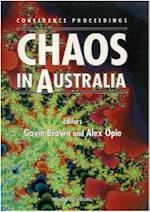 Chaos In Australia - Proceedings Of The International Conference