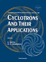 Cyclotrons And Their Applications - Proceedings Of The13th International Conference, Vancouver, 1992