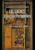 Fullerenes: Status And Perspectives - Proceedings Of The First Italian Workshop