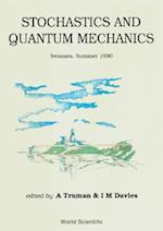 Stochastics And Quantum Mechanics