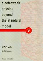 Electroweak Physics Beyond The Standard Model - International Workshop