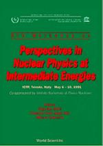 Perspectives In Nuclear Physics At Intermediate Energies - Proceedings Of The 5th Workshop