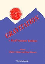 Gravitation: A Banff Summer Institute