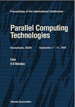 Parallel Computing Technologies - Proceedings Of The International Conference