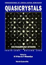 Quasicrystals - Proceedings Of China-japan Seminars