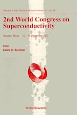 2nd World Congress On Superconductivity