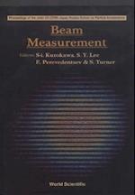 Beam Measurement - Proceedings Of The Joint Us-cern-japan-russia School On Particle Accelerators
