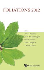 Foliations 2012 - Proceedings Of The International Conference